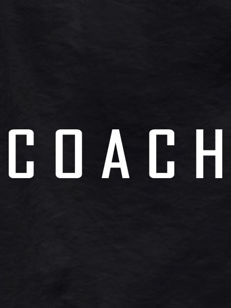 Coach