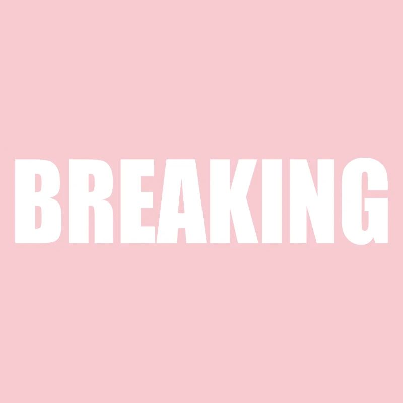 breaking