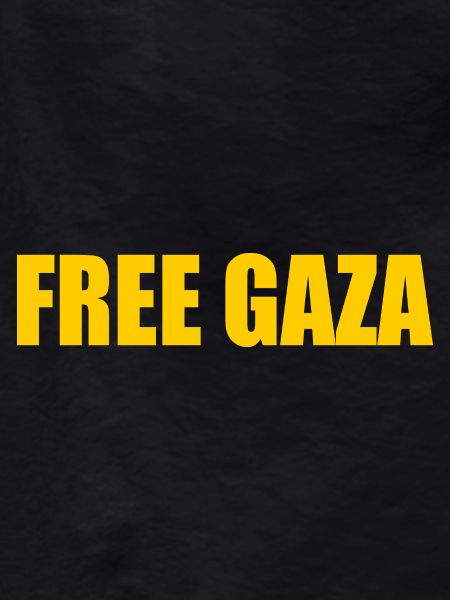 Free gaza