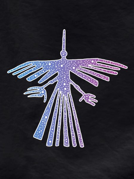 Nazca Bird