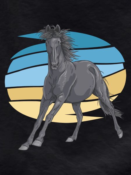 Black Horse