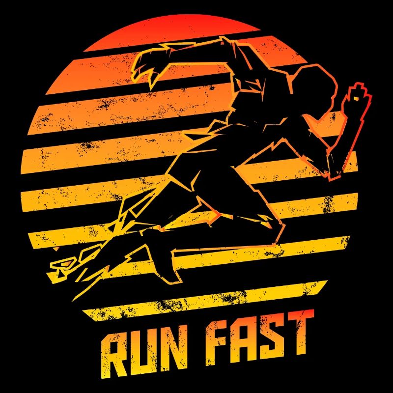 Sprint - sport - running - athletics - running