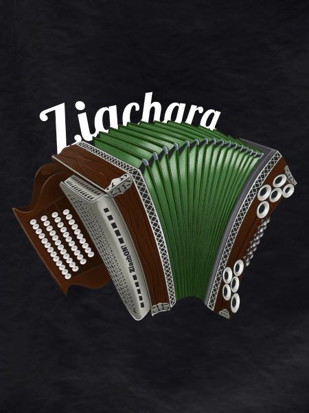 Ziachara // light | ZiachON!