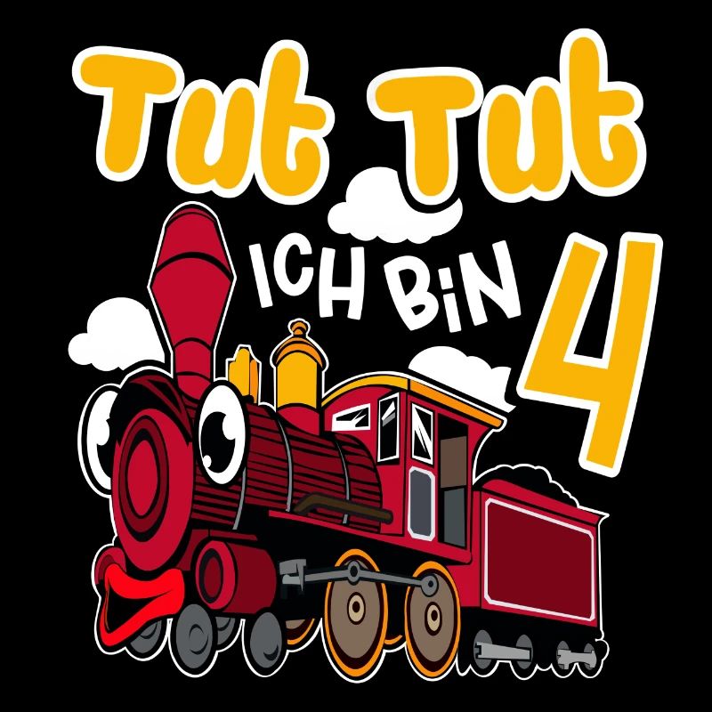 Tut Tut Ich Bin 4