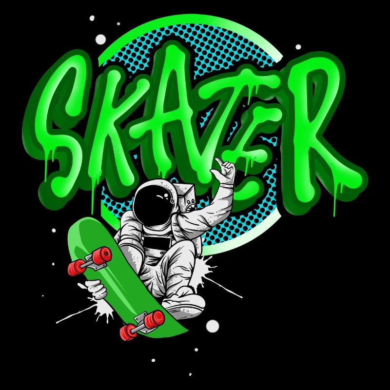 Patineur