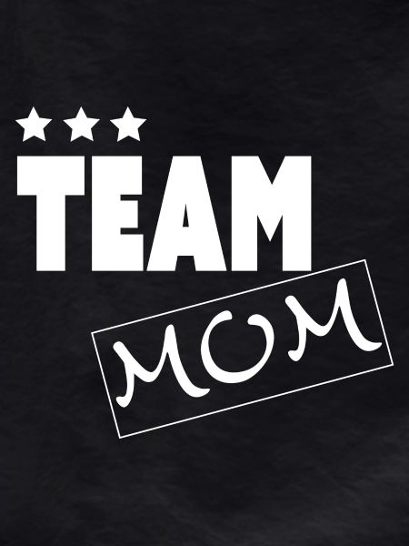 TEAM MOM