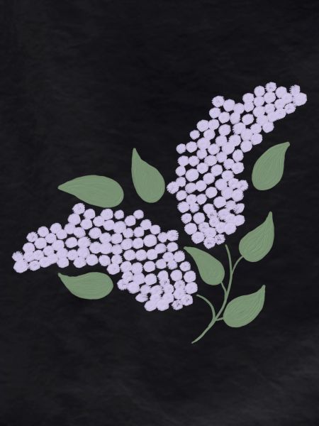 lilac
