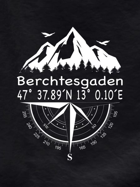 Berchtesgaden