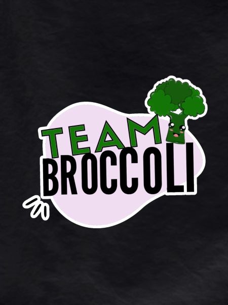 Équipe Brocoli
