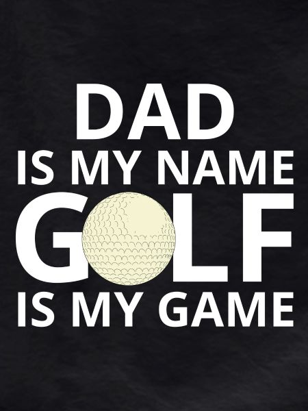 golf, golfer, golf fan
