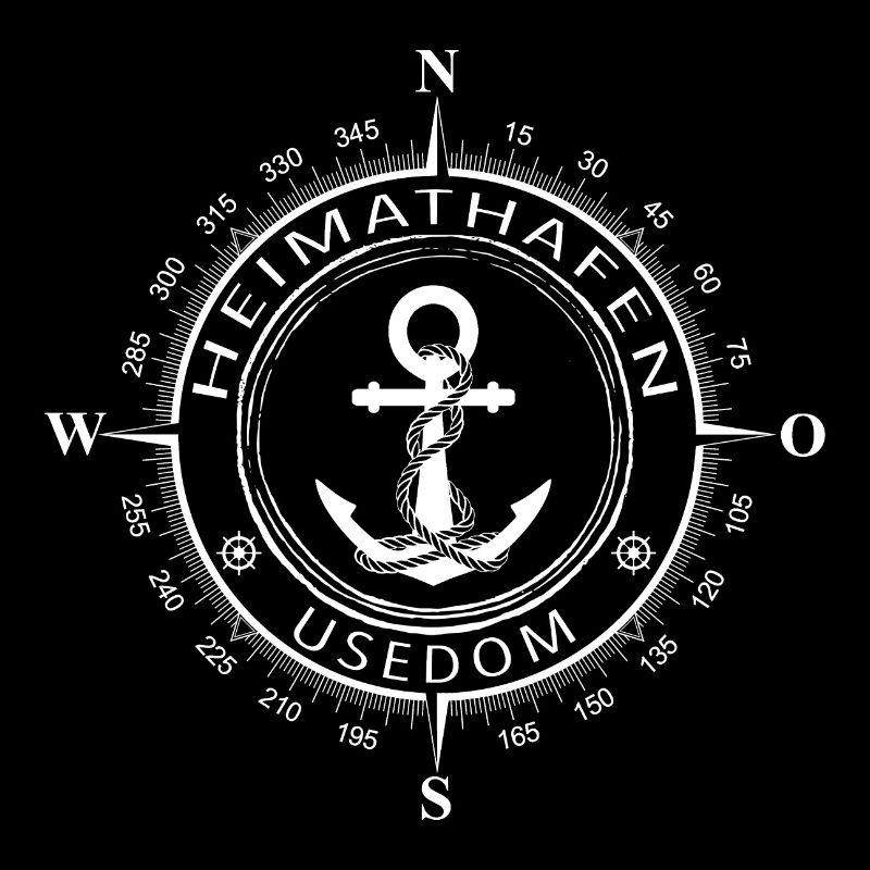 Heimathafen Usedom