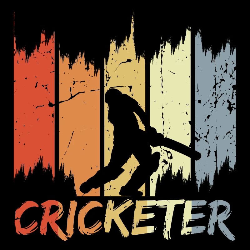 Retro Cricketer