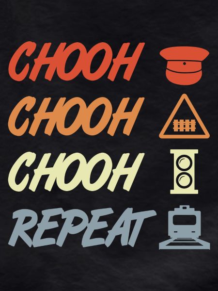 Railroad Joke