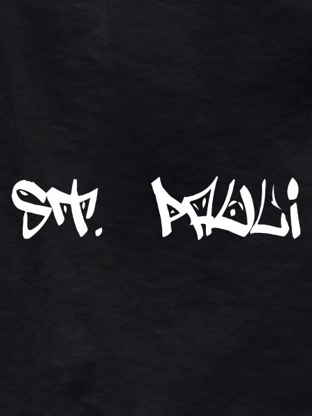 ST. PAULI