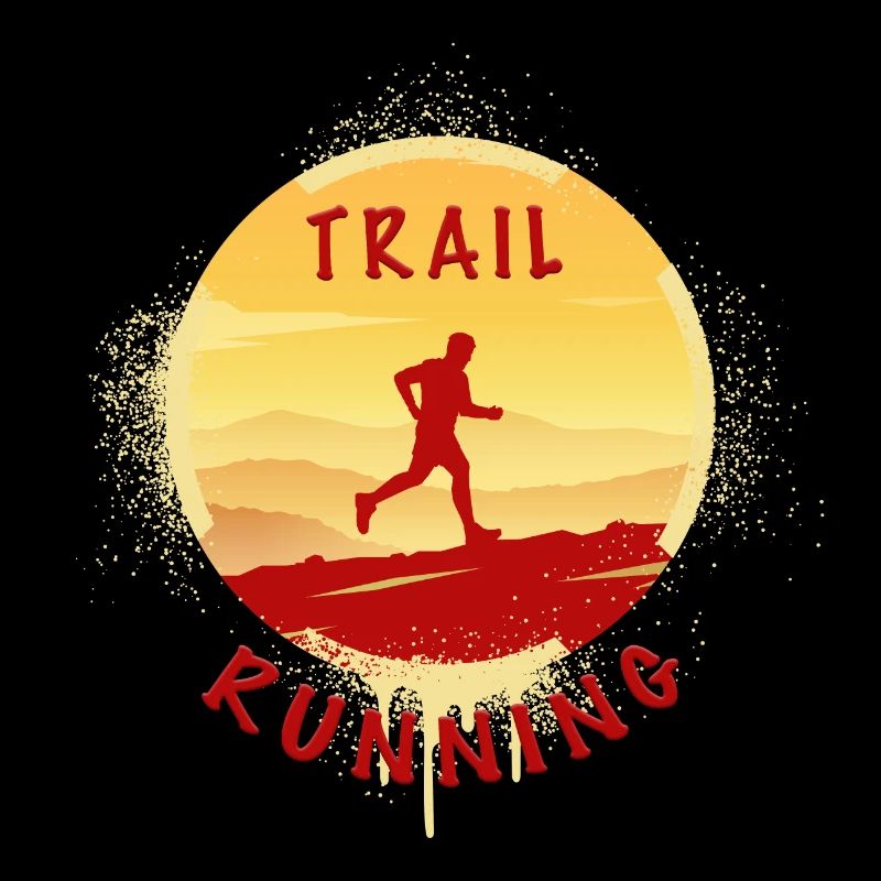 Trail Running