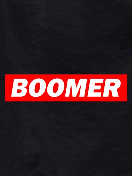 Boomer