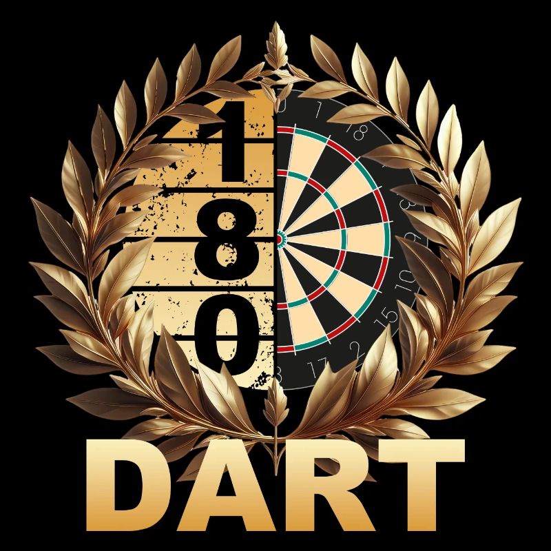 Dart 180