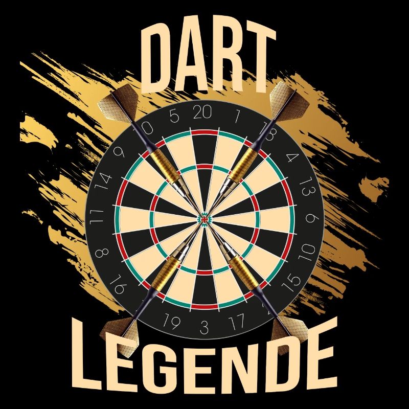 Dart Legende