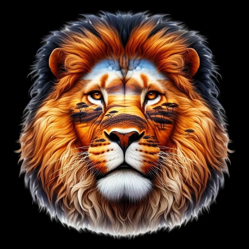 Lion