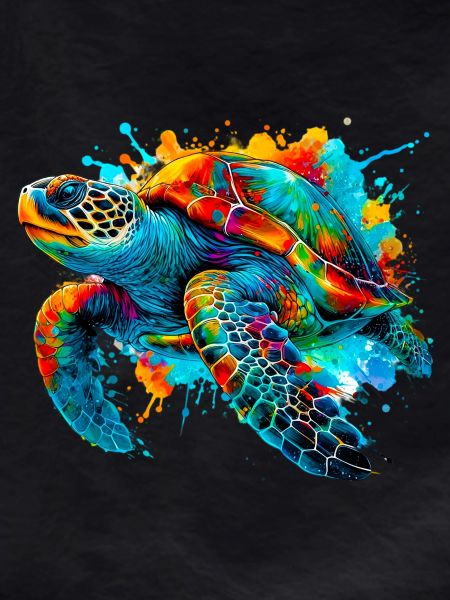 Turtle