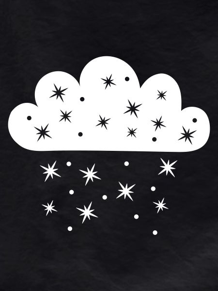 Cloud Starfall