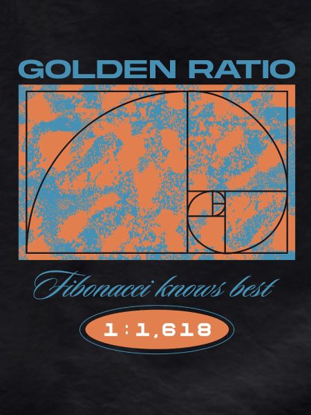 Golden Ratio – Fibonacci knows best