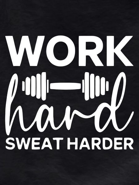 Motivational Weightlifting Workout Design