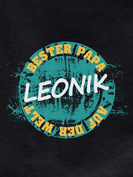 Cadeau pour Leonik