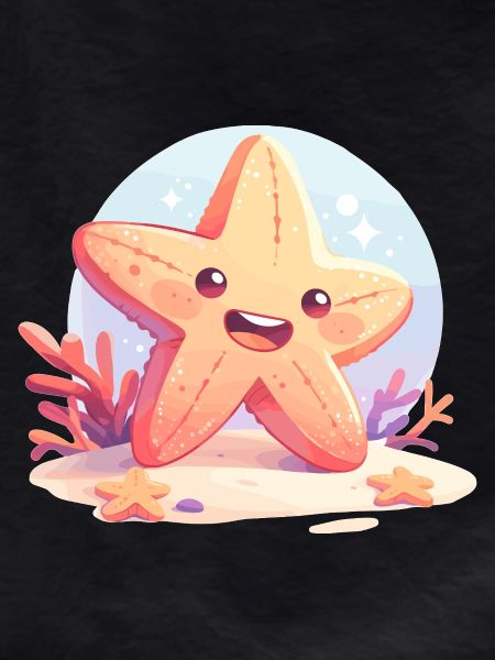 Starfish Starfish