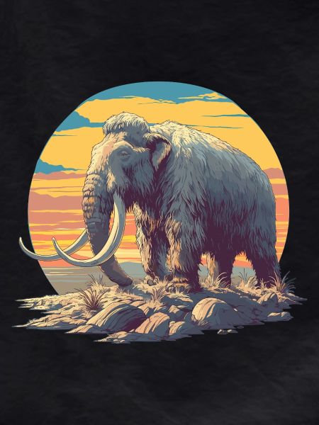 Mammoths Mammoth