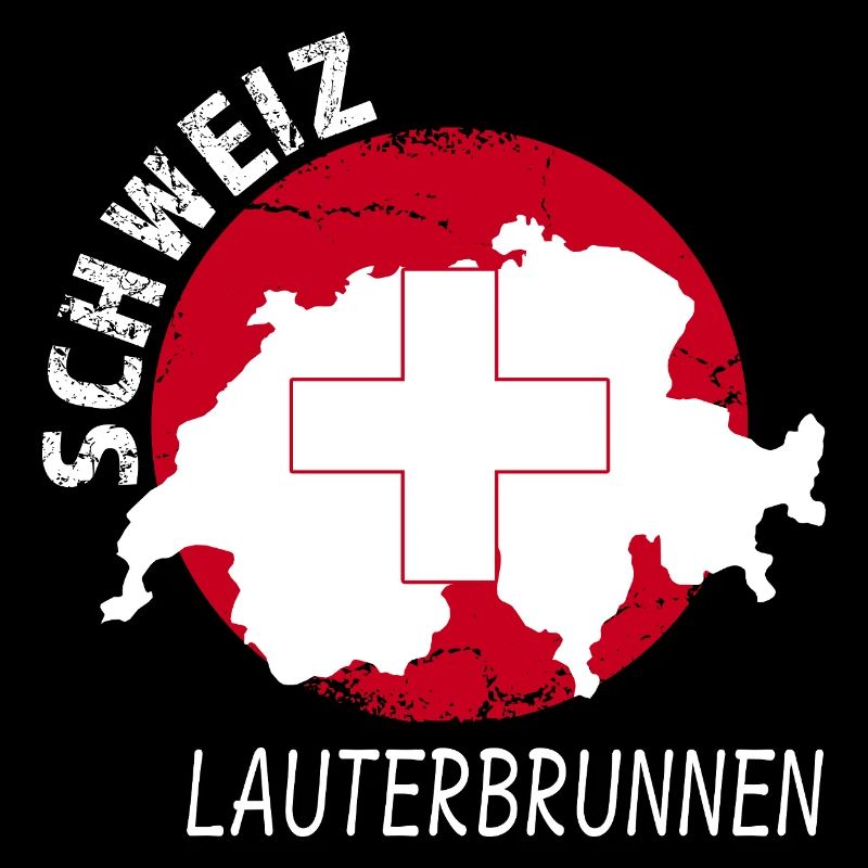 Lauterbrunnen