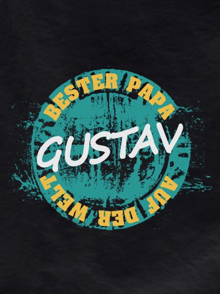 Father's Day Gustav
