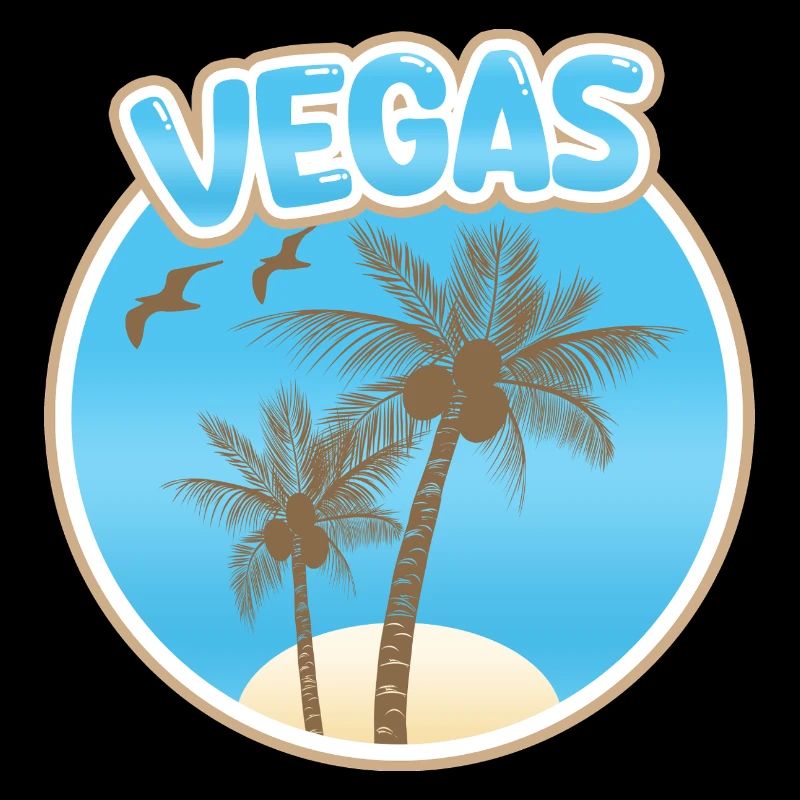 Vacances à Vegas
