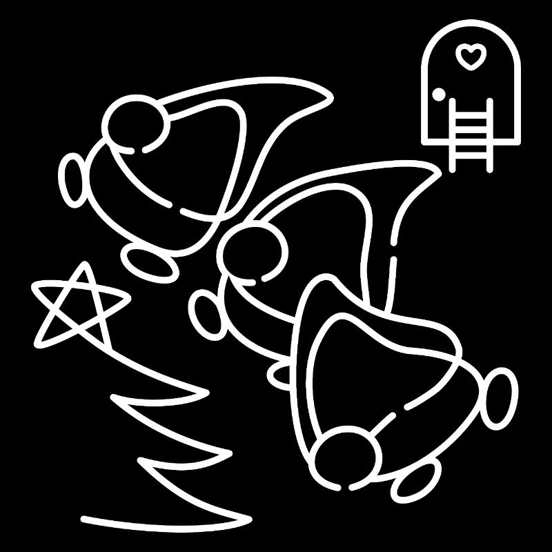 3 Père Noël – Noël
