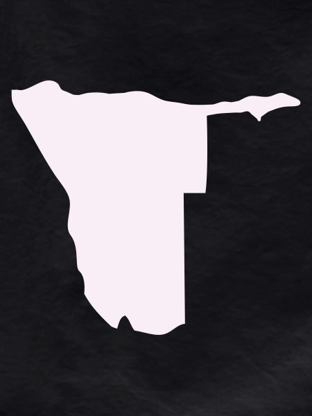 Nambia Silhouette