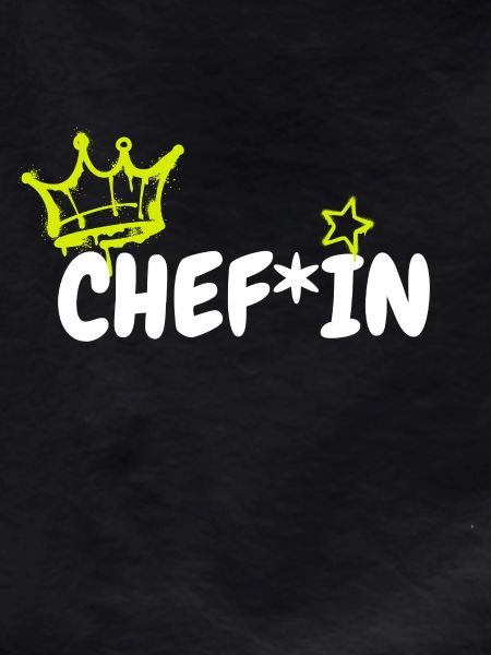ChefIn 