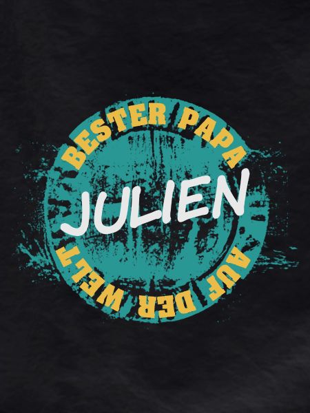 Gift for Julien