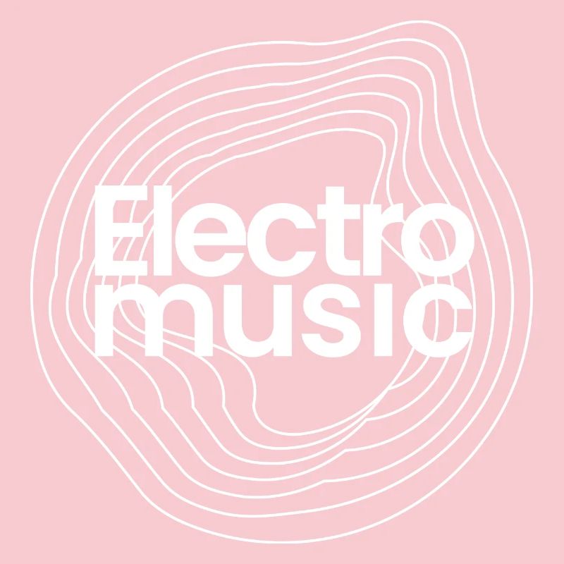 Electro music Pulse Logo