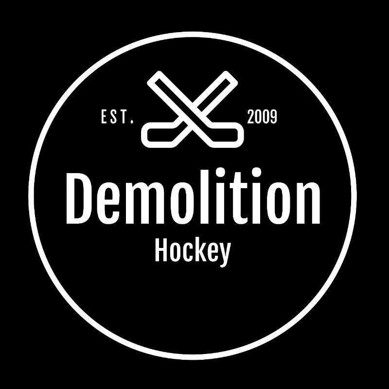 Hockey de démolition