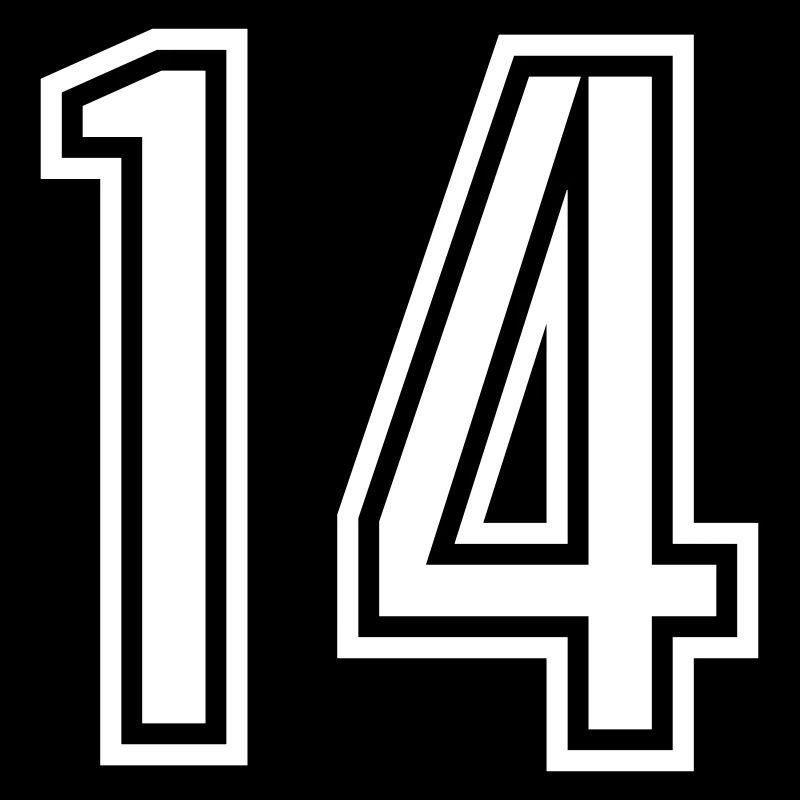 14