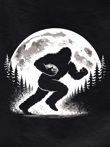 Bigfoot Rugby