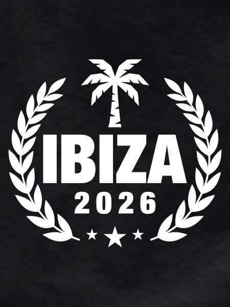 Ibiza 2026 Palm Tree