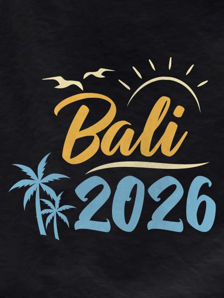 Bali 2026