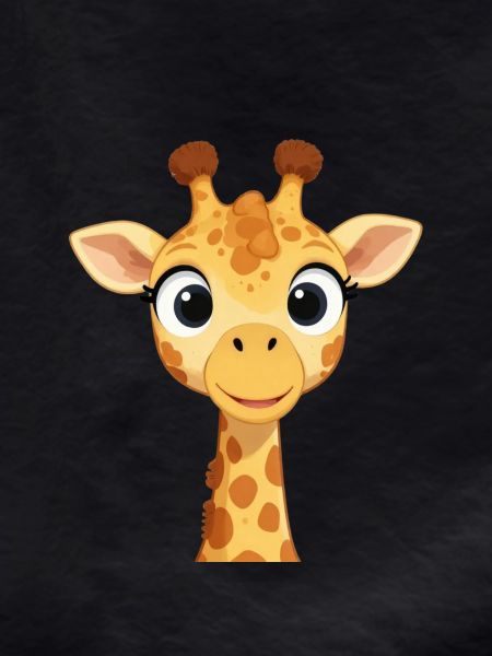 funny giraffe gift