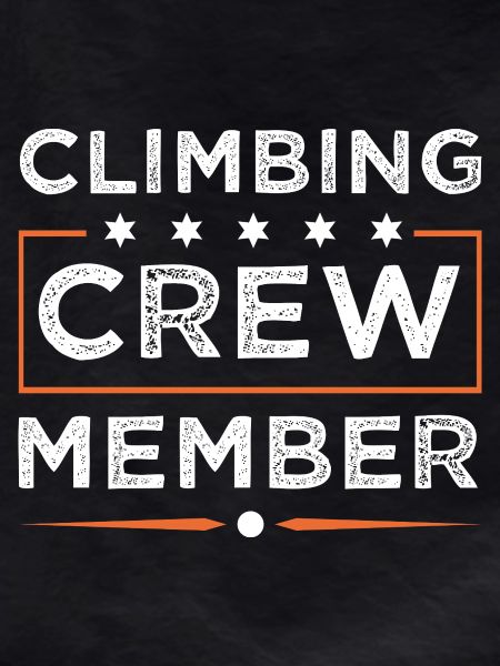 Climbing Crew