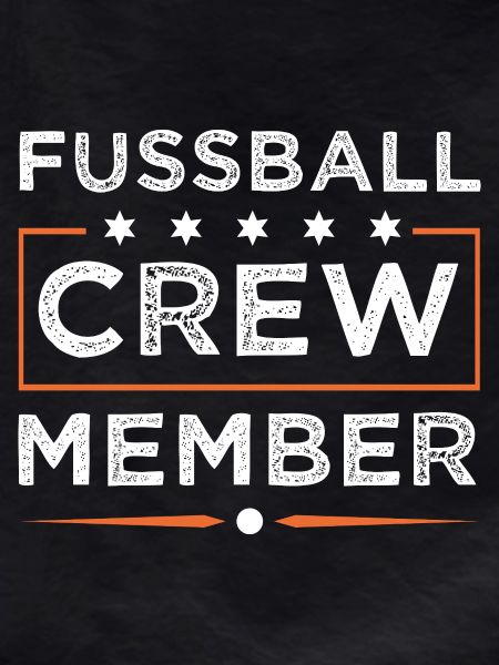 Fussball Crew