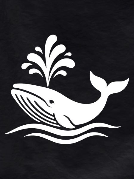 whale