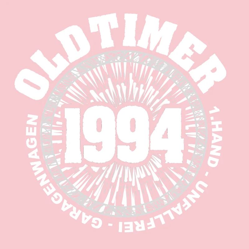 Oldtimer 1994