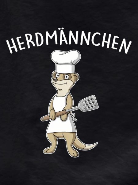 Herdmännchen – Erdmännchen am Grill