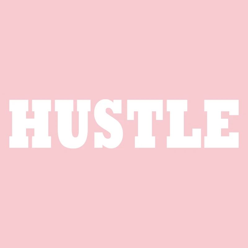 Hustle